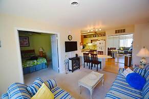 Club Ocean Villas Ii 19 2 Bedroom Condo by RedAwning