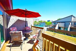 Club Ocean Villas Ii 19 2 Bedroom Condo by RedAwning