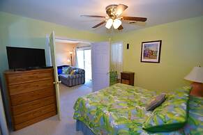 Club Ocean Villas Ii 19 2 Bedroom Condo by RedAwning