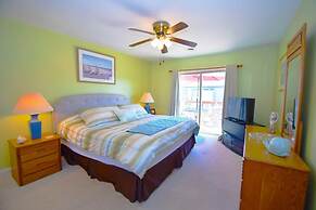 Club Ocean Villas Ii 19 2 Bedroom Condo by RedAwning