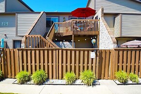 Club Ocean Villas Ii 19 2 Bedroom Condo by RedAwning