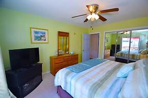 Club Ocean Villas Ii 19 2 Bedroom Condo by RedAwning