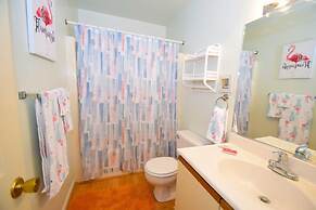 Club Ocean Villas Ii 19 2 Bedroom Condo by RedAwning