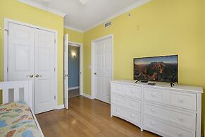 Bahia Vista I 508 4 Bedroom Condo by RedAwning