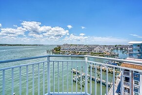 Bahia Vista I 508 4 Bedroom Condo by RedAwning