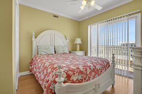 Bahia Vista I 508 4 Bedroom Condo by RedAwning