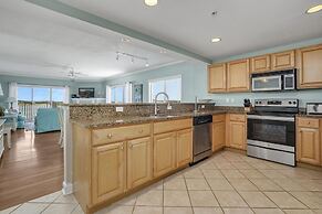 Bahia Vista I 508 4 Bedroom Condo by RedAwning