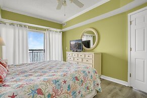 Bahia Vista I 508 4 Bedroom Condo by RedAwning