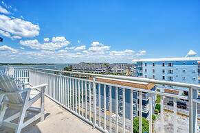 Bahia Vista I 508 4 Bedroom Condo by RedAwning