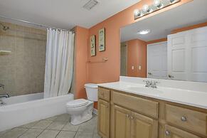 Bahia Vista I 508 4 Bedroom Condo by RedAwning