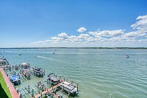 Bahia Vista I 508 4 Bedroom Condo by RedAwning