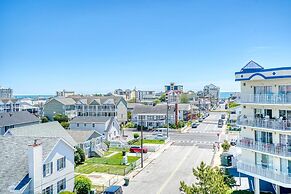 Bahia Vista I 508 4 Bedroom Condo by RedAwning