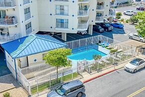 Bahia Vista I 508 4 Bedroom Condo by RedAwning