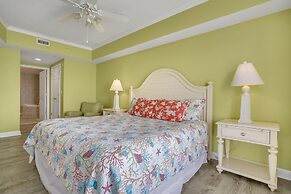 Bahia Vista I 508 4 Bedroom Condo by RedAwning