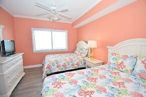 Bahia Vista I 508 4 Bedroom Condo by RedAwning