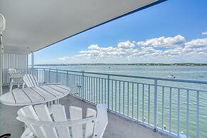 Bahia Vista I 508 4 Bedroom Condo by RedAwning