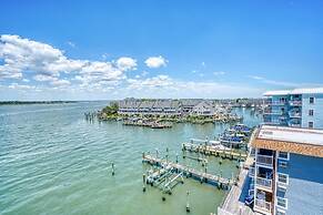 Bahia Vista I 508 4 Bedroom Condo by RedAwning