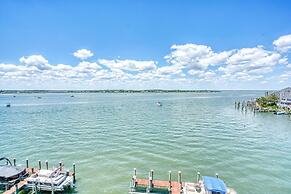 Bahia Vista I 508 4 Bedroom Condo by RedAwning