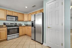 Bahia Vista I 508 4 Bedroom Condo by RedAwning