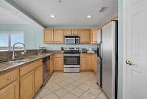 Bahia Vista I 508 4 Bedroom Condo by RedAwning