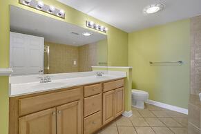 Bahia Vista I 508 4 Bedroom Condo by RedAwning