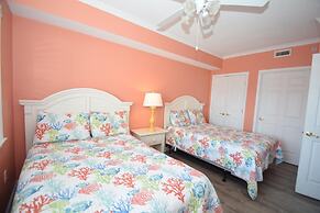 Bahia Vista I 508 4 Bedroom Condo by RedAwning