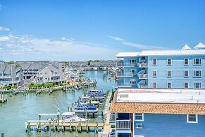 Bahia Vista I 508 4 Bedroom Condo by RedAwning