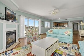 Bahia Vista I 508 4 Bedroom Condo by RedAwning