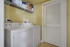 Bahia Vista I 508 4 Bedroom Condo by RedAwning