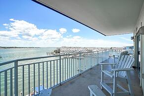 Bahia Vista I 508 4 Bedroom Condo by RedAwning