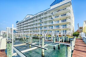 Bahia Vista I 508 4 Bedroom Condo by RedAwning