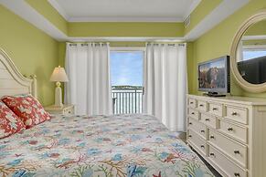 Bahia Vista I 508 4 Bedroom Condo by RedAwning