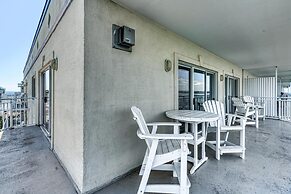 Bahia Vista I 508 4 Bedroom Condo by RedAwning