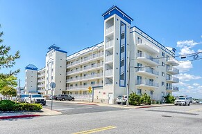 Bahia Vista I 508 4 Bedroom Condo by RedAwning