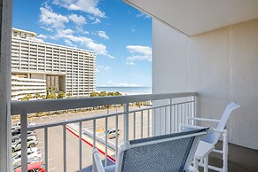 401 South Hampton - charming 2 bedroom, 2 bath ocean view condo. 2 Con