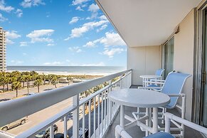 401 South Hampton - charming 2 bedroom, 2 bath ocean view condo. 2 Con
