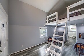 Love And Sunsets Ot 250b 10 Bedroom Home by RedAwning