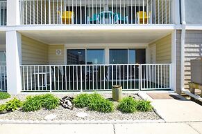 Thunder Island 109c 2 Bedroom Condo by RedAwning