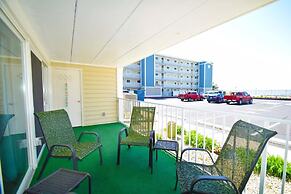 Thunder Island 109c 2 Bedroom Condo by RedAwning