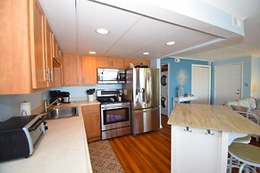 Thunder Island 109c 2 Bedroom Condo by RedAwning