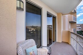 Elegant 3 bedroom ocean view condo, 208 Margate 3 Condo