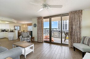 Ocean front 2 bedroom, 2 bath condo - 301 Brighton 2 Condo