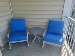 Thunder Island 157d 2 Bedroom Condo by RedAwning