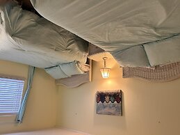 Thunder Island 157d 2 Bedroom Condo by RedAwning