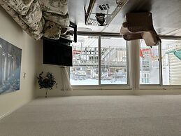 Thunder Island 157d 2 Bedroom Condo by RedAwning