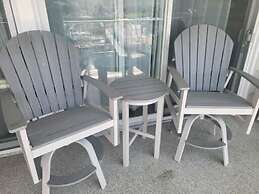 Thunder Island 157d 2 Bedroom Condo by RedAwning