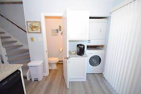 Harbour Bay 34 2 Bedroom Townhouse by RedAwning