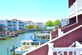 Harbour Bay 34 2 Bedroom Townhouse by RedAwning