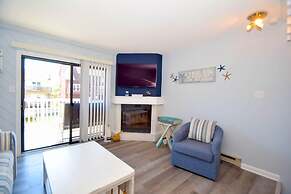 Harbour Bay 34 2 Bedroom Townhouse by RedAwning