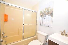 Harbour Bay 34 2 Bedroom Townhouse by RedAwning